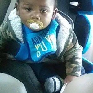 Meet your Posher, Alexus